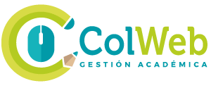 Gestión Académica colweb