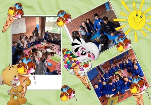 Actividades 2025