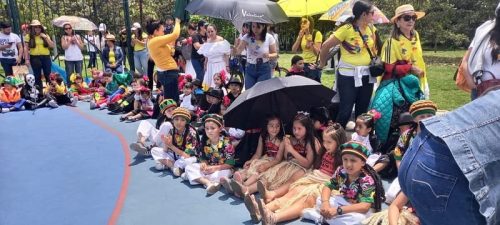 Colombianidad 2024