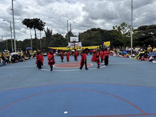 Colombianidad 2025
